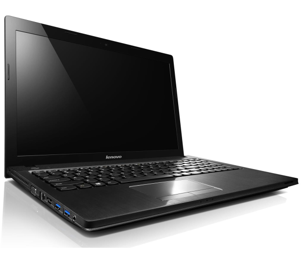 Lenovo G500H i3-3110M/8GB/120+1000/DVD-RW HD8750M - 189775 - zdjęcie 2
